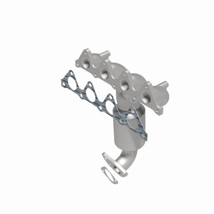MagnaFlow Conv DF 06-09 Hyundai Accent 1.6L Magnaflow