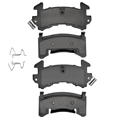 R1 78-03 Pontiac Lemans Front Performance Off-Road/Tow Brake Pads
