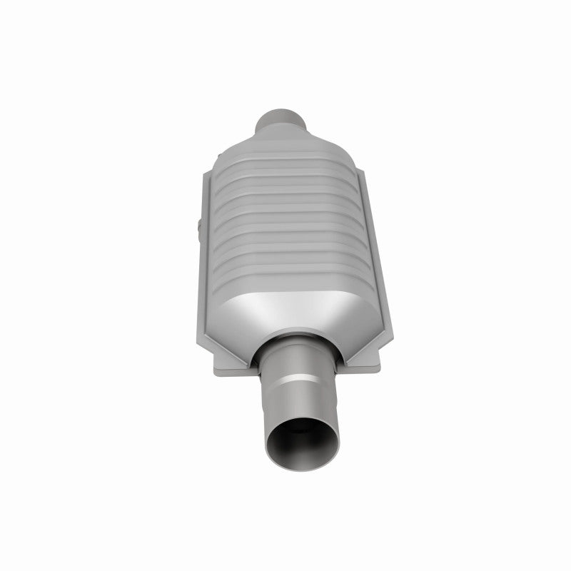 MagnaFlow Conv Univ 2 W/Air Magnaflow