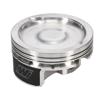 Wiseco Chevy SB -36cc Dome 4.030in Bore Piston Shelf Stock Kit