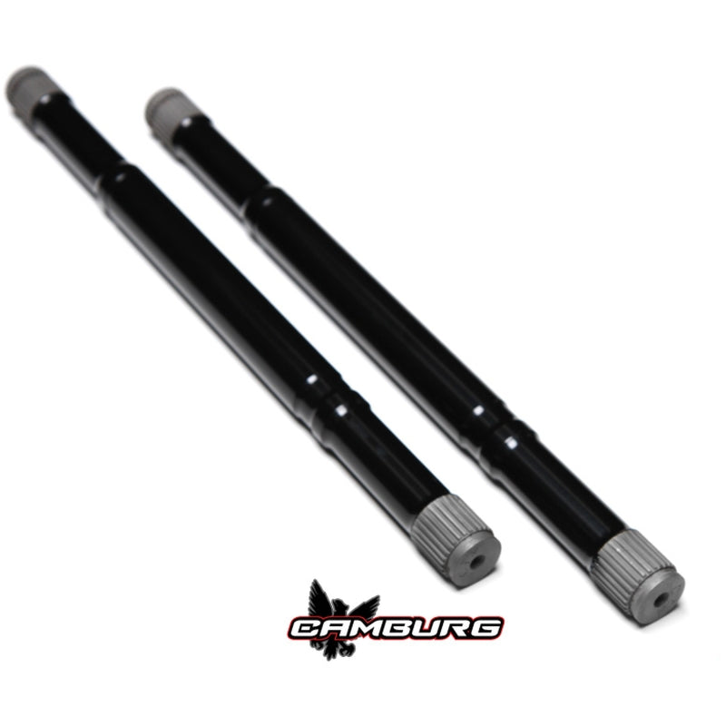 Camburg 03-24 Toyota 4-Runner / 07-14 FJ Race L/T Front Axle Set CAM-310034