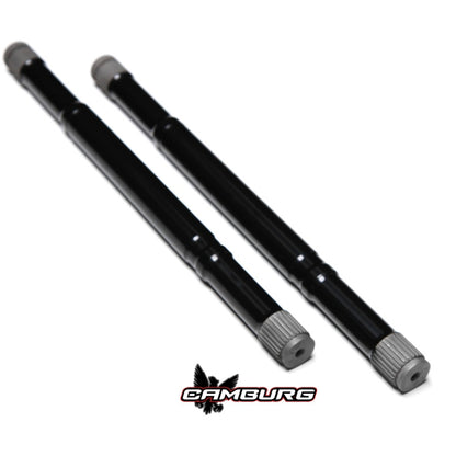 Camburg 00-06 Toyota Tundra 4wd L/T Front Axle Set CAM-310031