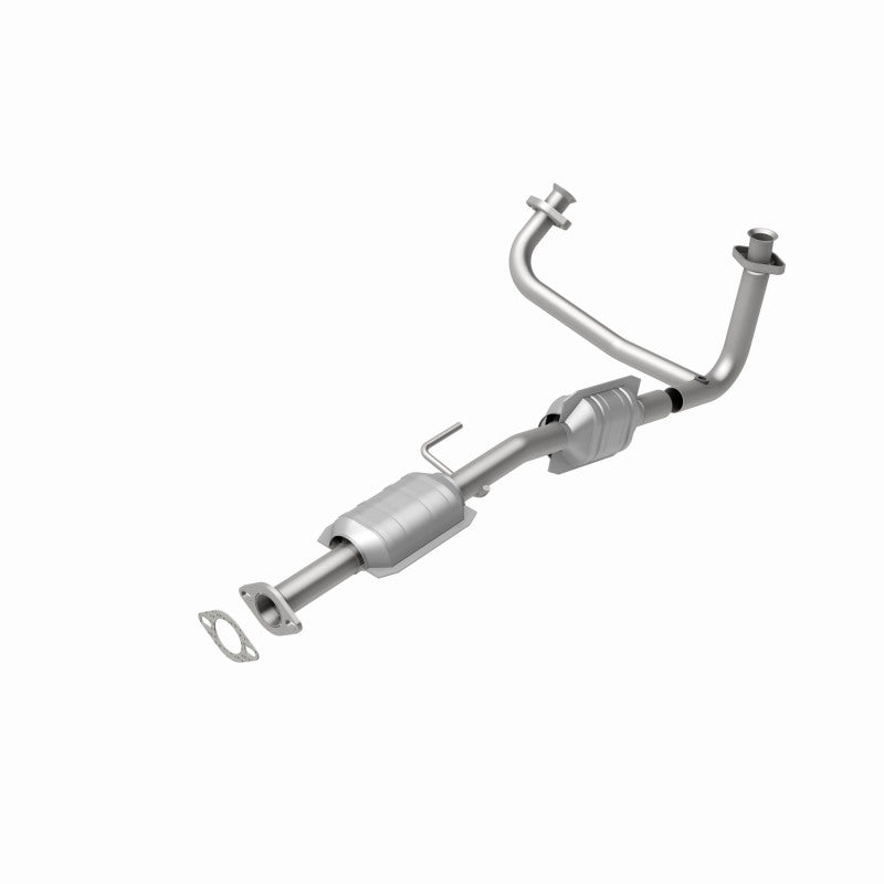 MagnaFlow Conv DF Ford 86 94