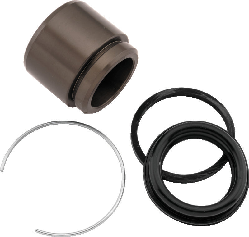 Bikers Choice 84-99 Big Twin Front Caliper Piston & Seal Kit - 601661