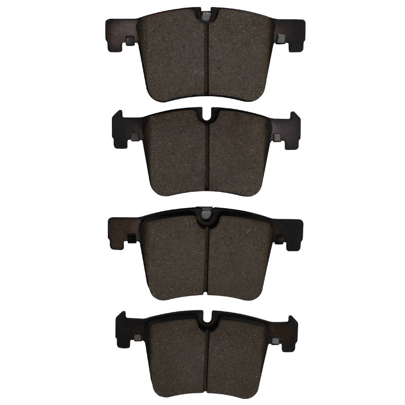 R1 12-21 BMW X4 Front Optimum OE Brake Pads