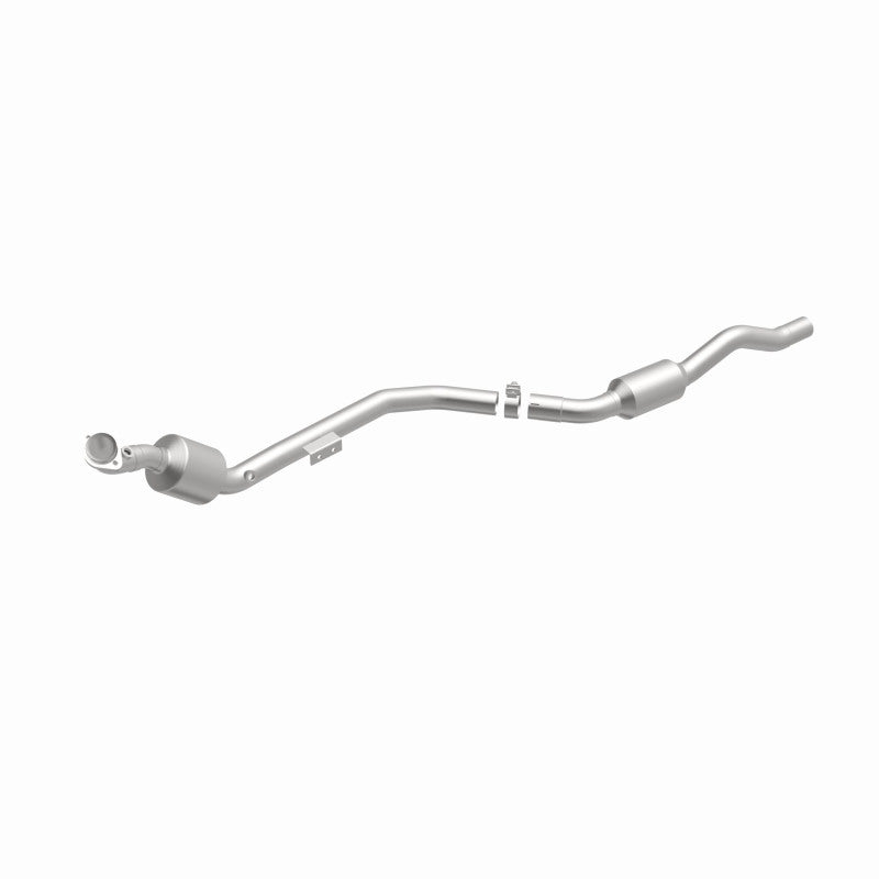 Magnaflow 2007 Mercedes-Benz E350 3.5L Direct Fit Converter Magnaflow