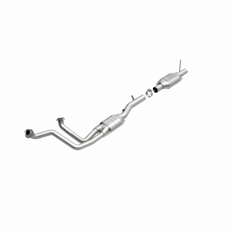 MagnaFlow Conv DF 96 Ford F-150 4.9L I-6 Magnaflow