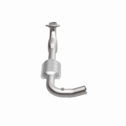 MagnaFlow Conv DF 00-04 Ford E150 4.6L D/S Magnaflow