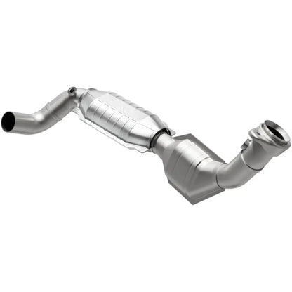 MagnaFlow Conv DF 01-02 Ford F-150 5.4L Magnaflow