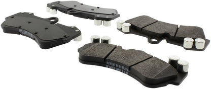 StopTech Premium Ceramic Brake Pads - 308.10070 Stoptech