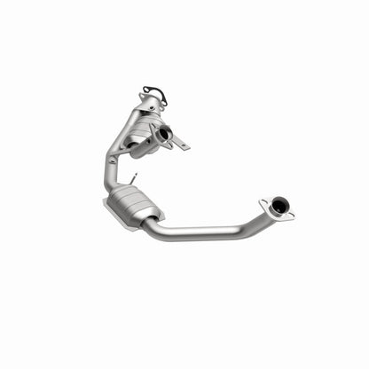 MagnaFlow Conv DF Taurus 96-99 3.0L Magnaflow