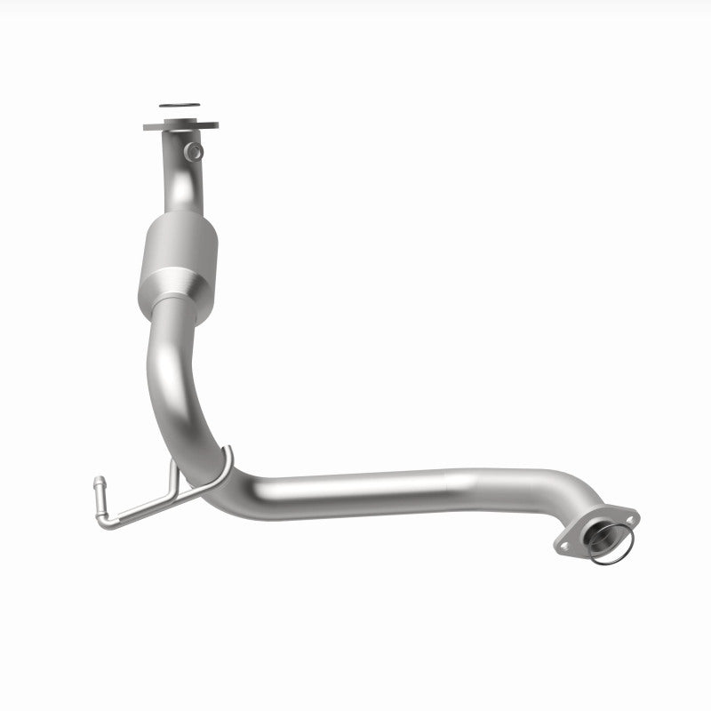 MagnaFlow 16-20 Toyota Tacoma V6 3.5L OEM Grade Direct-Fit Catalytic Converter Magnaflow