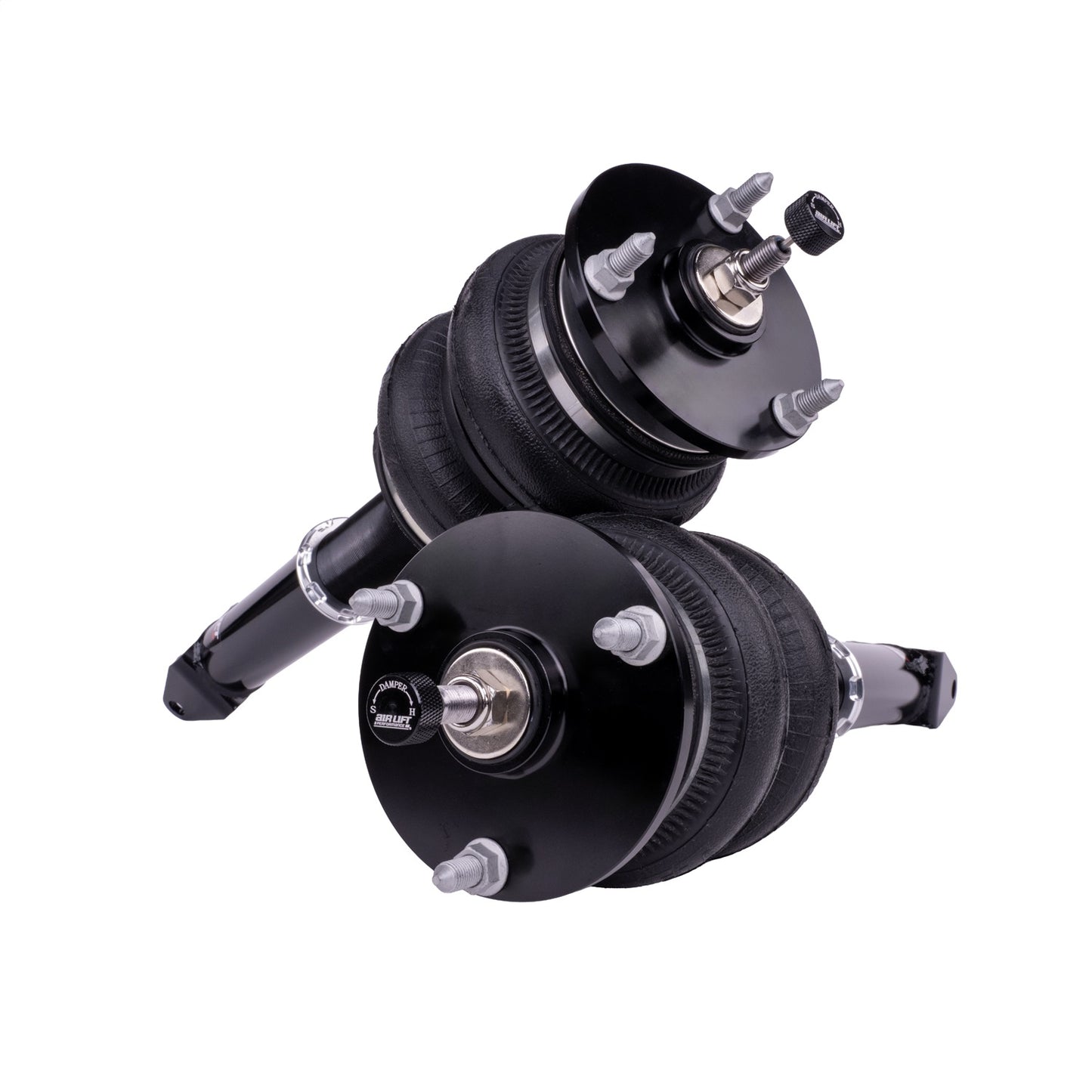 Air Lift Performance Air Spring Kit Front for Lexus 200, 300, 350 - 76018