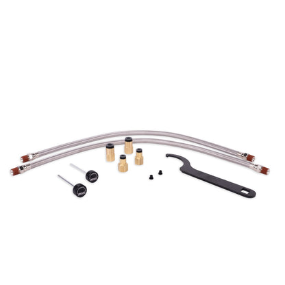 Air Lift Performance Air Spring Kit Front for Lexus 200, 300, 350 - 76018