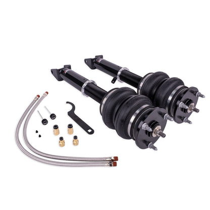Air Lift Performance Air Spring Kit Front for Lexus 200, 300, 350 - 76018