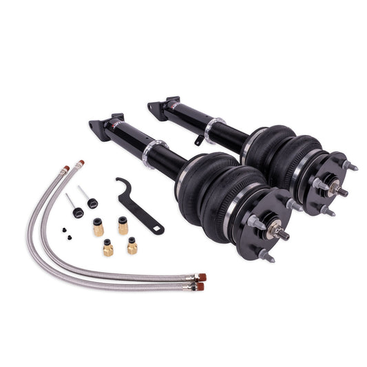 Air Lift Performance Air Spring Kit Front for Lexus 200, 300, 350 - 76018