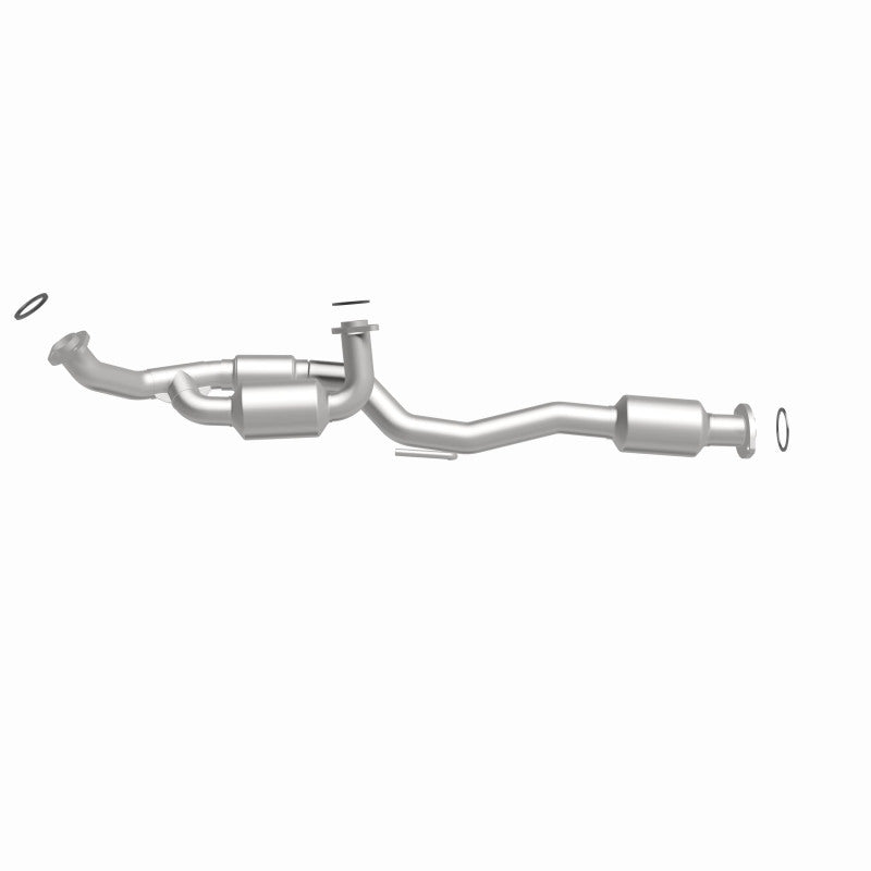 MagnaFlow Conv Direct Fit 97-01 Toyota Camry 3.0L / 96-98 Lexus ES300 3.0L Magnaflow