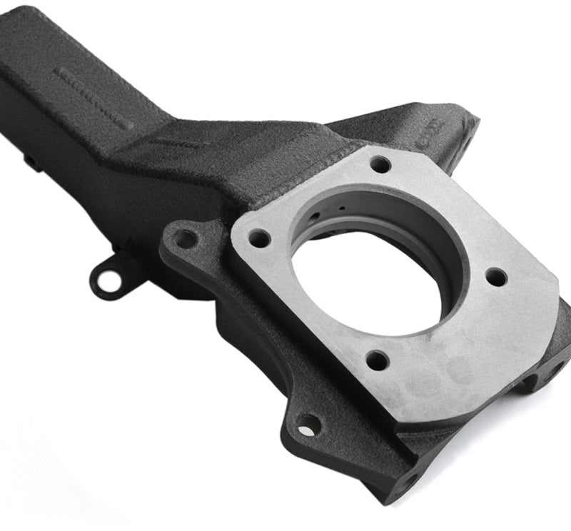 Camburg 05-23 Toyota Tacoma Pre/4wd / 03-14 4-Runner / 07-14 FJ Performance Spindle Kit CAM-310114