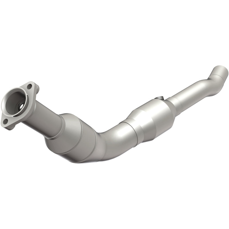 MagnaFlow Conv DF 05-08 LR3/RR Sport D/S OEM