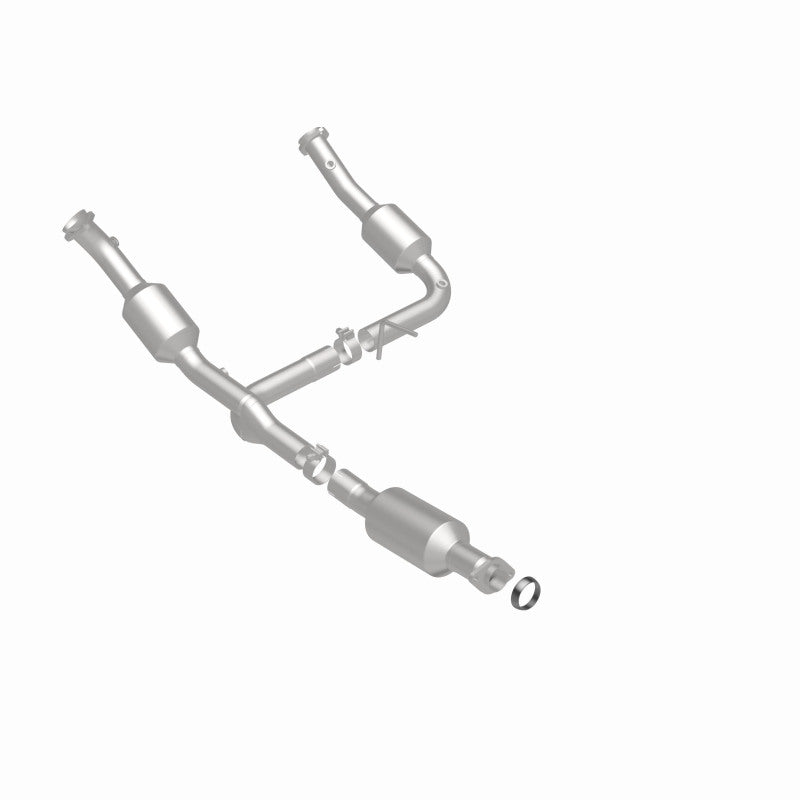 Magnaflow 04-05 Ford Explorer 4.6L Direct Fit Converter Magnaflow