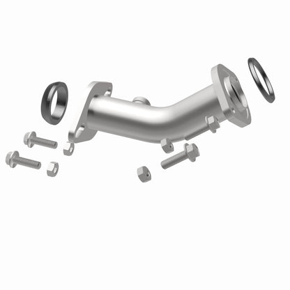 BRE Exhaust 98-00 RAV4 2.0L Front Pipe Kit