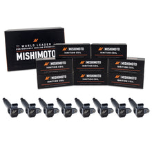 Load image into Gallery viewer, Mishimoto 00-09 Toyota Tundra 4.7L Ignition Coil - 8-Pack