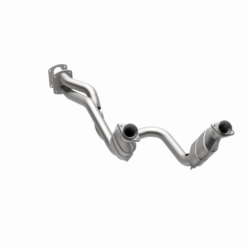MagnaFlow Conv DF 05-07 Ford F250/F350 5.4L Magnaflow