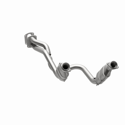 MagnaFlow Conv DF 05-07 Ford F250/F350 5.4L Magnaflow