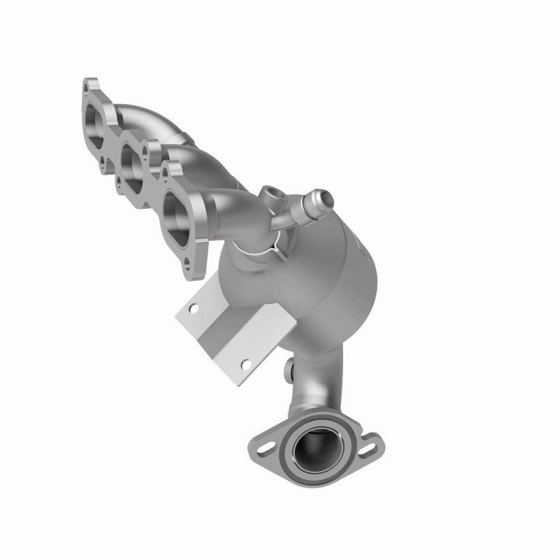 MagnaFlow Conv DF 2007 Mercury Milan 3.0L Magnaflow