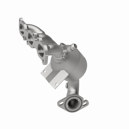 MagnaFlow Conv DF 2007 Mercury Milan 3.0L Magnaflow