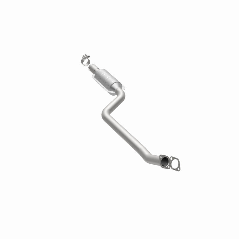 Magnaflow Conv DF 2006 BMW 530xi 3.0L OEM Magnaflow