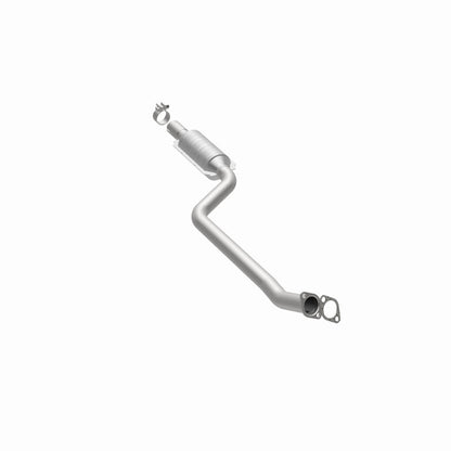 Magnaflow Conv DF 2006 BMW 530xi 3.0L OEM Magnaflow