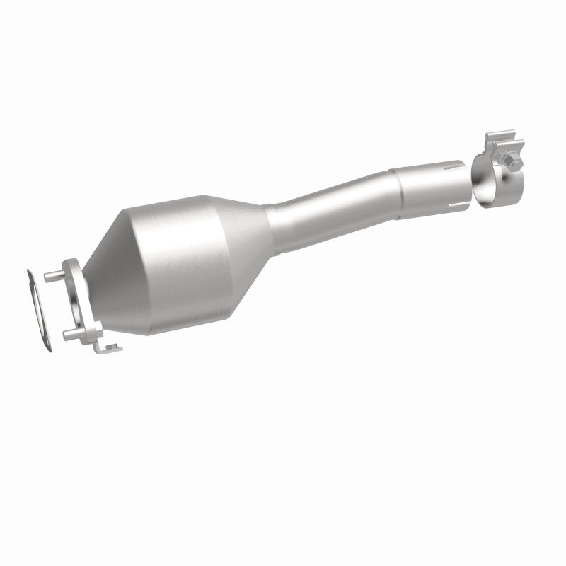Magnaflow Conv DF 2010-2013 TRANSIT CONNECT 2.0 L Underbody Magnaflow