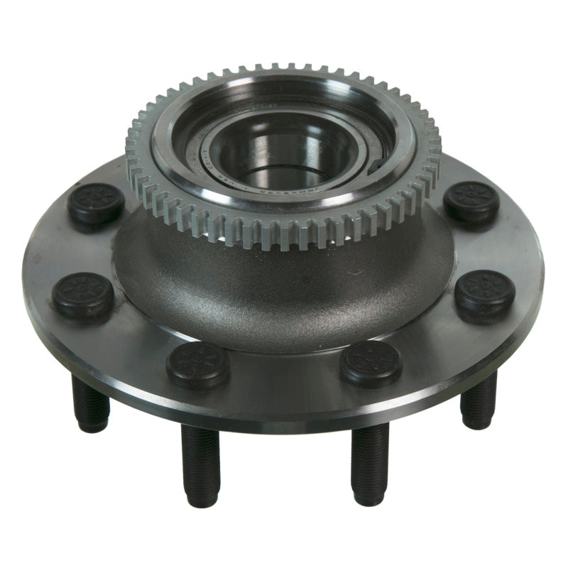 MOOG 00-02 Dodge Ram 2500 Front Hub Assembly Moog