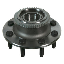 Load image into Gallery viewer, MOOG 00-02 Dodge Ram 2500 Front Hub Assembly