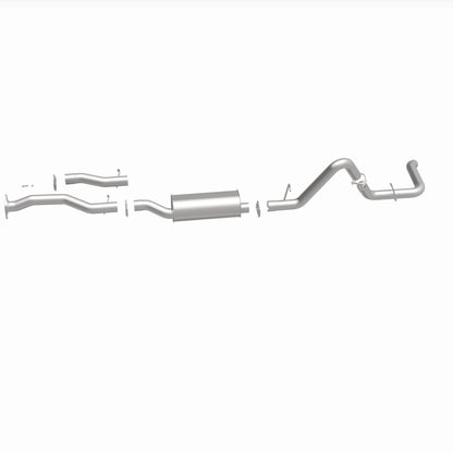 MagnaFlow BRE Exhaust Kit 94-95 Chevy C1500 C2500 K1500 K2500 5.7L