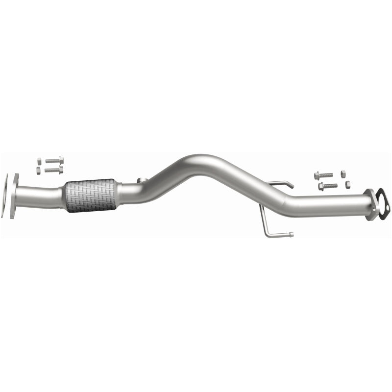 BRE Exhaust 06-11 Accent Rio 1.6L Front Pipe Kit