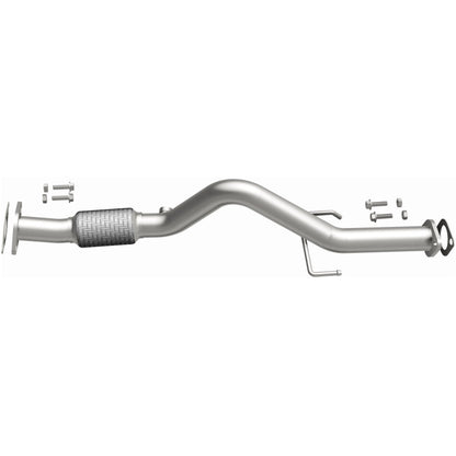 BRE Exhaust 06-11 Accent Rio 1.6L Front Pipe Kit