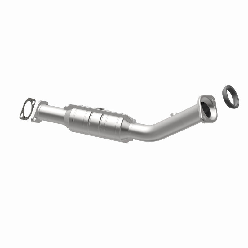 MagnaFlow Conv DF 03-06 Mazda 6 2.3L (49 State) Magnaflow