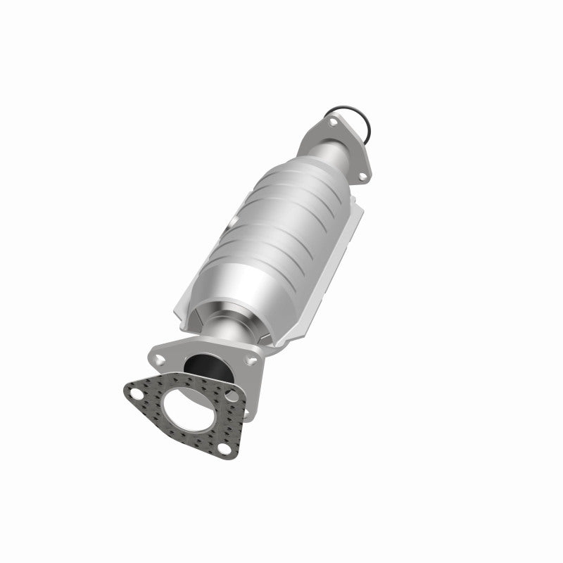 MagnaFlow Conv DF 03-04 Honda Pilot 3.5L Magnaflow