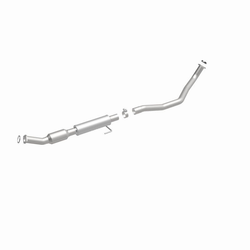 MagnaFlow Conv DF 09 Matrix/Vibe 2.4 FWD OEM Magnaflow