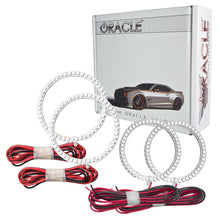 Load image into Gallery viewer, Oracle Lamborghini Murcielago 01-10 LED Halo Kit - White