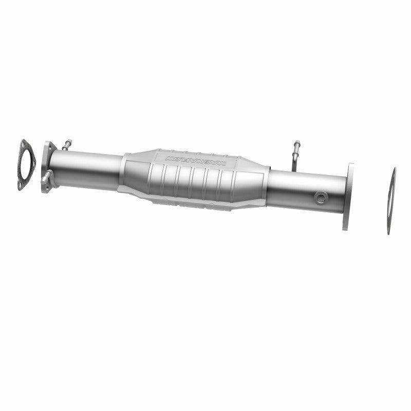 MagnaFlow Conv DF 96-97 GM S10 Pickup 4.3L Magnaflow