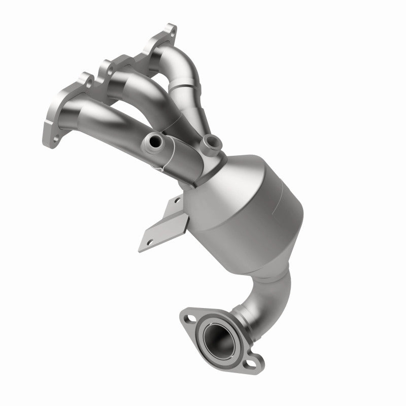 MagnaFlow Conv DF 2007 Mercury Milan 3.0L Magnaflow