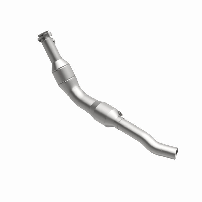 MagnaFlow Conv DF 05-08 LR3/RR Sport Driver Side Magnaflow