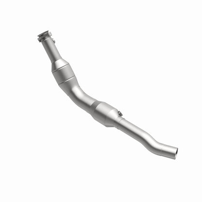 MagnaFlow Conv DF 05-08 LR3/RR Sport Driver Side Magnaflow