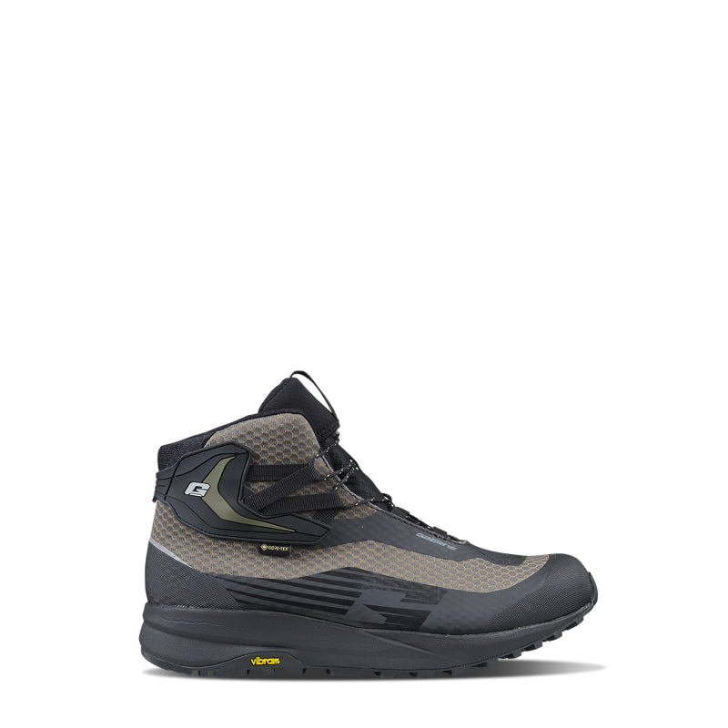 Gaerne G.Xenon Gore-Tex Boot Green/Black Size - 11