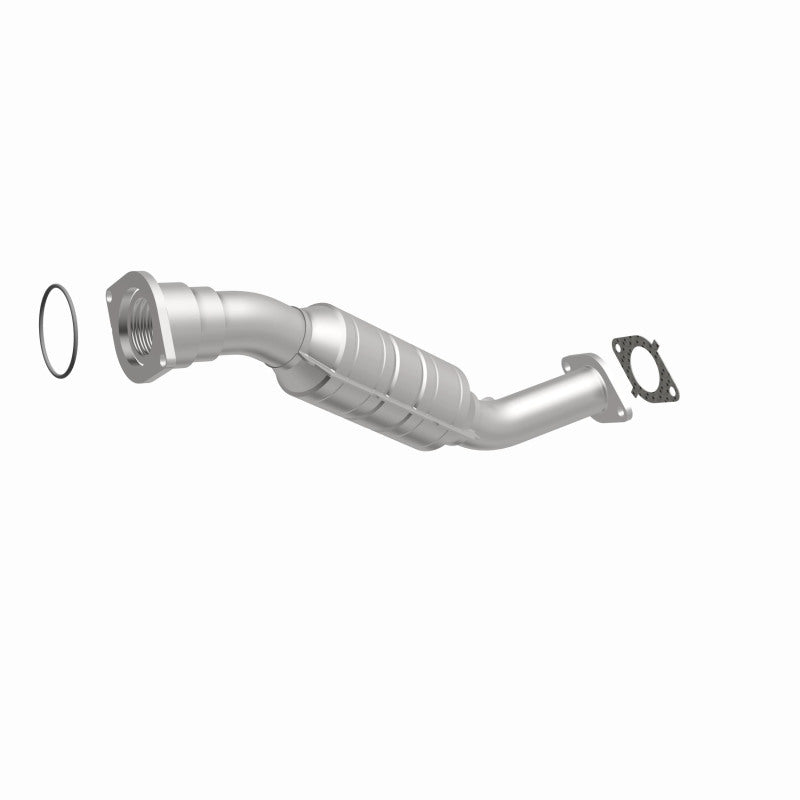 MagnaFlow Conv DF 2008 Buick Lucerene 3.8L Magnaflow