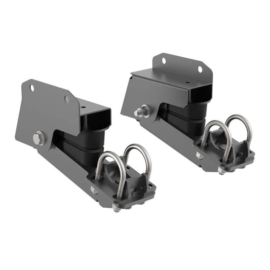 Timbren 2000lb Single Axle Silent Ride Trailer Suspension System