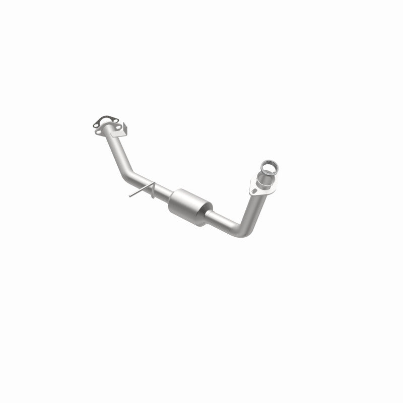 MagnaFlow Conv DF 1986-1994 Suzuki Samurai 1.3 Magnaflow